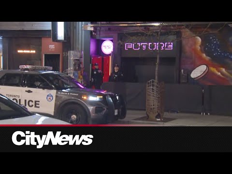Drake’s ‘Iceman’ album drop takes over Toronto: Timeline of events – Toronto rapper – content – WESHH