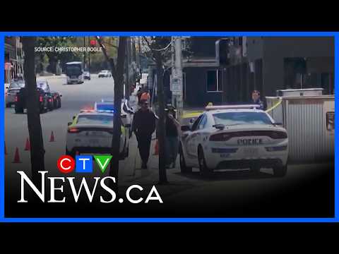 Drake’s ‘Iceman’ album drop takes over Toronto: Timeline of events – Toronto rapper – content – WESHH