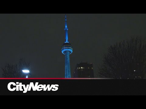 Drake’s ‘Iceman’ album drop takes over Toronto: Timeline of events – Toronto rapper – content – WESHH