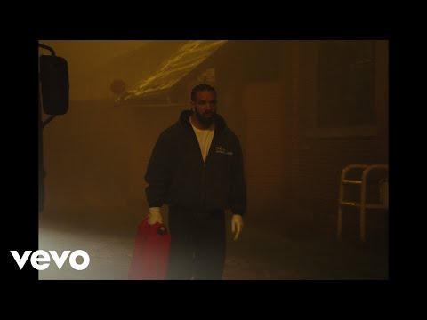 Drake, Qendresa – Slap The City – music video – WESHH