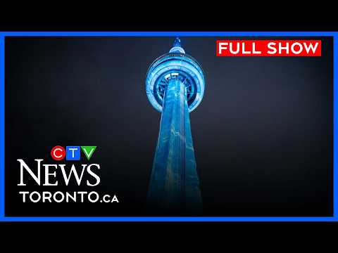 Drake’s ‘Iceman’ album drop takes over Toronto: Timeline of events – Toronto rapper – content – WESHH