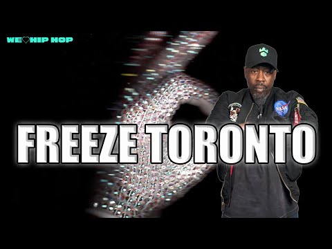 Top5 x Flippa | Drill Some More 2 β Toronto rapper β music video β WESHH