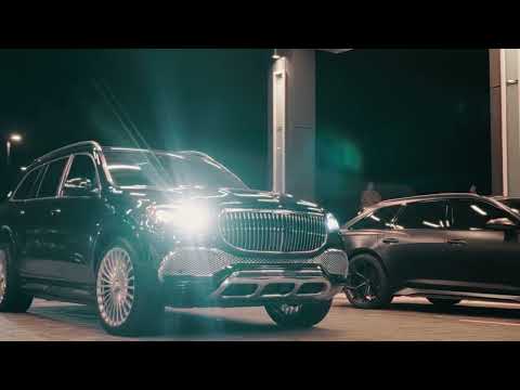 Drake, Qendresa – Slap The City – music video – WESHH