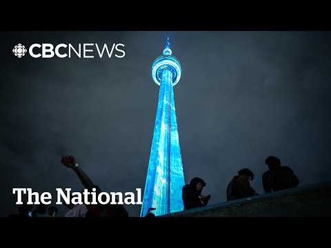 Drake’s ‘Iceman’ album drop takes over Toronto: Timeline of events – Toronto rapper – content – WESHH