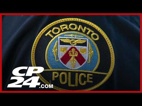 Three Toronto police officers face ‘serious’ allegations after arrest in Barcelona – Toronto rapper – content – WESHH