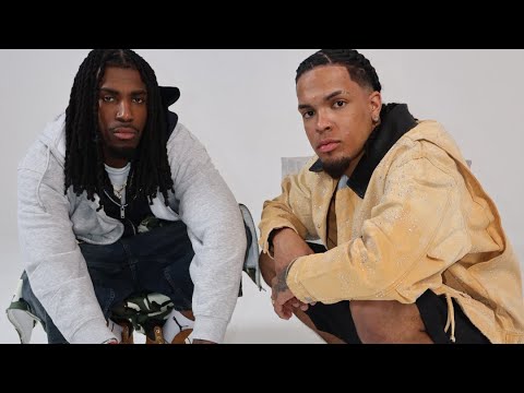 FB x FM x Why G – 2 Pots – music video – WESHH