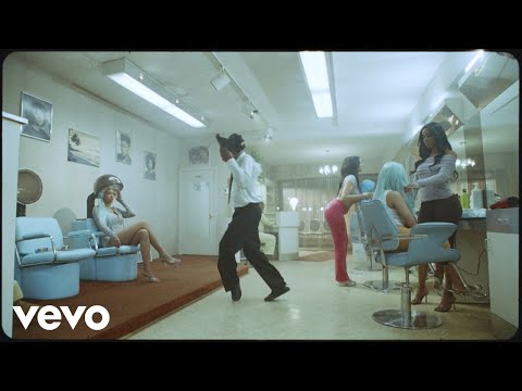 Teo98 – You Still (Official Music Video) – music video – WESHH