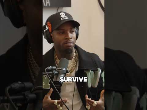 Canadian rappers and content creators – WESHH