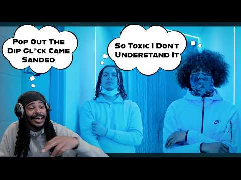 DJ Natural Gets Flagrant w/ Zoie From Relentless Diaries – Toronto rapper – hip hop news – WESHH