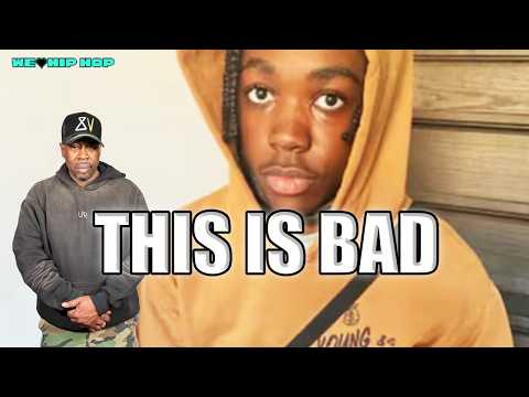DJ Natural Gets Flagrant w/ Zoie From Relentless Diaries – Toronto rapper – hip hop news – WESHH