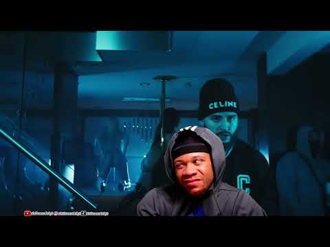 DQ | ATTACK @julezleo – video – WESHH
