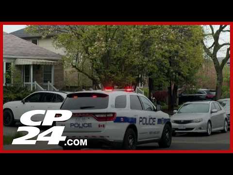 Man dead in North York shooting – Toronto rapper – content – WESHH