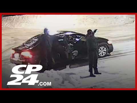 Man dead in North York shooting – Toronto rapper – content – WESHH