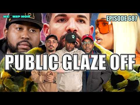 DQ | ATTACK @julezleo – video – WESHH