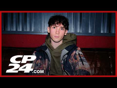 Man dead in North York shooting – Toronto rapper – content – WESHH