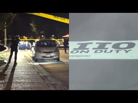 Man dead in North York shooting – Toronto rapper – content – WESHH