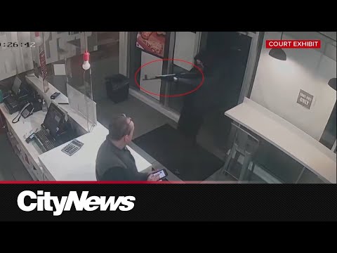 Man dead in North York shooting – Toronto rapper – content – WESHH