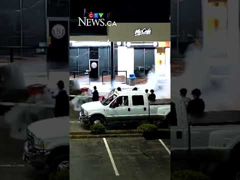 Nine people arrested, M worth of stolen vehicles recovered by police in Niagara – Toronto rapper – content – WESHH