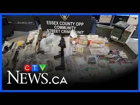 Man dead in North York shooting – Toronto rapper – content – WESHH
