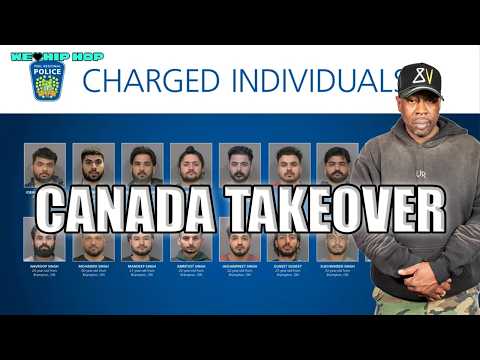 Casper TNG Does Interview w/ CBC – Toronto rapper – hip hop news – WESHH