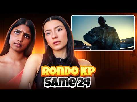 Canadian Girls React to Rondo KP “SAME 24” 🇨🇦 Edmonton Is Going CRAZY #edmonton #rap #canadiangirls – Edmonton rapper – hip hop news – WESHH