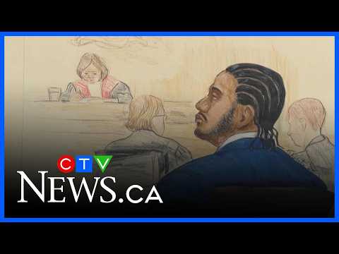 Man dead in North York shooting – Toronto rapper – content – WESHH