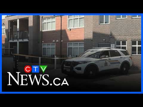 Man dead in North York shooting – Toronto rapper – content – WESHH