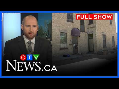 Man dead in North York shooting – Toronto rapper – content – WESHH