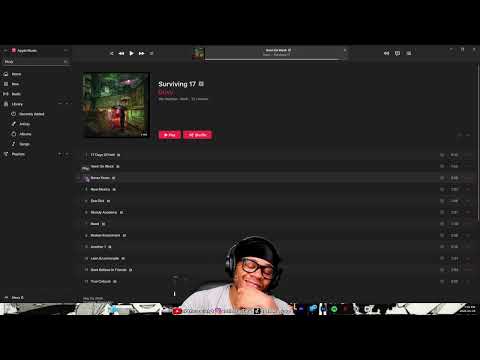 Casper TNG Does Interview w/ CBC – Toronto rapper – hip hop news – WESHH