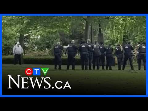 Man dead in North York shooting – Toronto rapper – content – WESHH