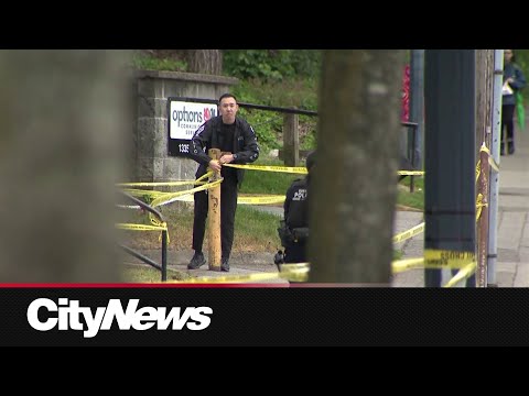 Man dead in North York shooting – Toronto rapper – content – WESHH