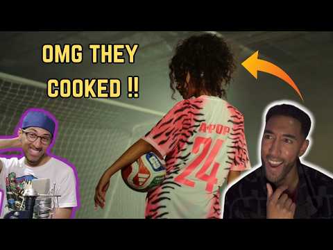 Canadian rappers and content creators – WESHH