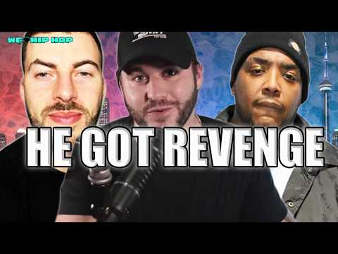 Canadian rappers and content creators – WESHH