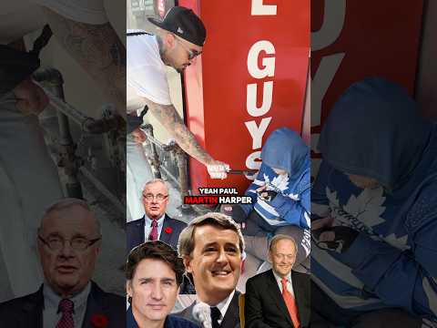 Canadian rappers and content creators – WESHH