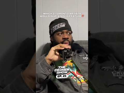 Canadian rappers and content creators – WESHH
