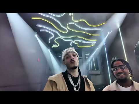 Canadian rappers and content creators – WESHH