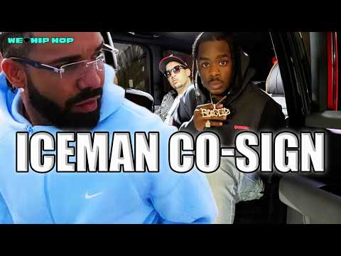 Canadian rappers and content creators – WESHH