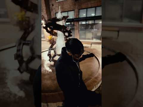 DYNASTY CENTRE / SCARBOROUGH ( MAY 2026 ) A WALK AROUND GLEN WATFORD DR AND SHEPPARD AVENUE – Toronto rapper – video – WESHH