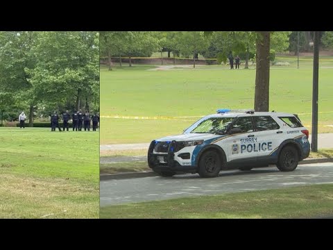 Man dead in North York shooting – Toronto rapper – content – WESHH