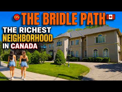 DYNASTY CENTRE / SCARBOROUGH ( MAY 2026 ) A WALK AROUND GLEN WATFORD DR AND SHEPPARD AVENUE – Toronto rapper – video – WESHH