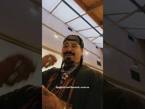 Inside Toronto’s New Creative Hub – Toronto rapper – music video – WESHH