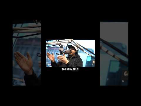 Inside Toronto’s New Creative Hub – Toronto rapper – music video – WESHH