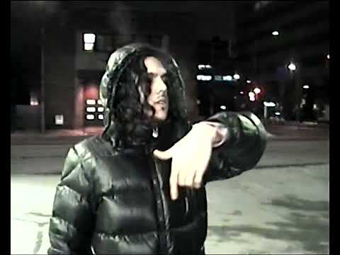 Drake, Qendresa – Slap The City – music video – WESHH
