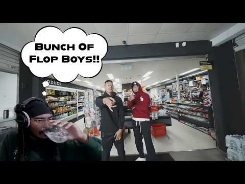 His Charisma Is Crazy 🔥 Canadian Girls React to NLE Choppa “Shotta Flow 2” #nlechoppa #drill #rap – hip hop news – WESHH