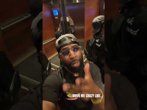 Canadian rappers and content creators – WESHH