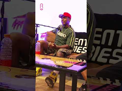 Canadian rappers and content creators – WESHH