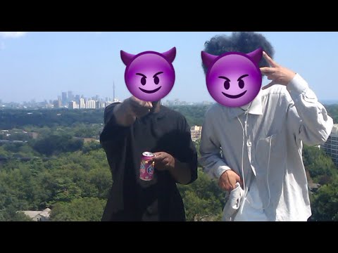 Canadian rappers and content creators – WESHH
