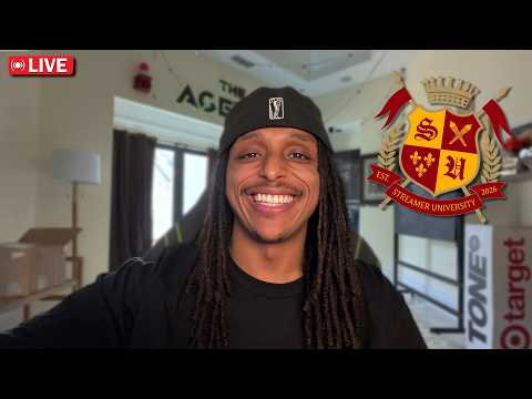 Canadian rappers and content creators – WESHH