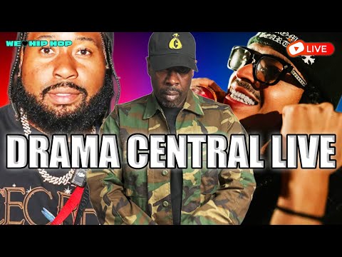 Canadian rappers and content creators – WESHH