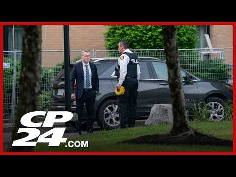 Two people injured in Mississauga stabbing – Toronto rapper – content – WESHH